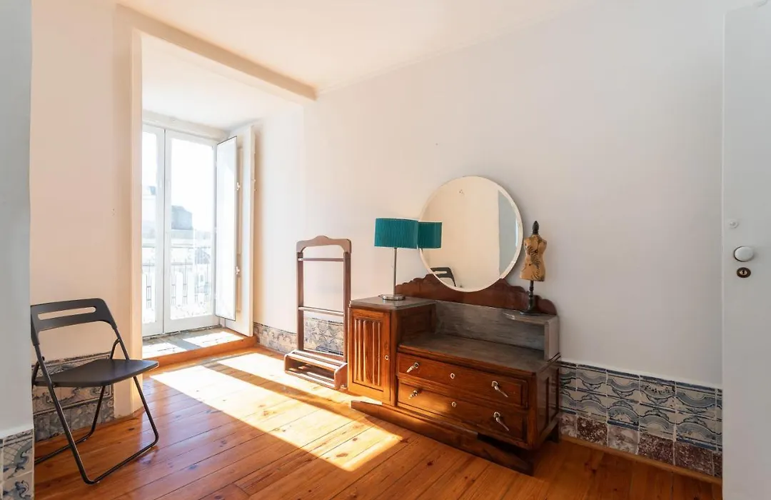 Flh Se Apartment-1