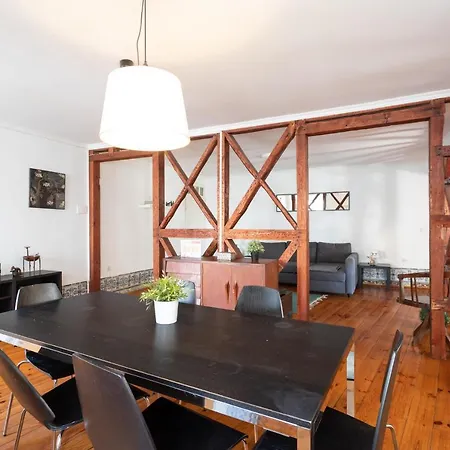 Flh Se Apartment-3