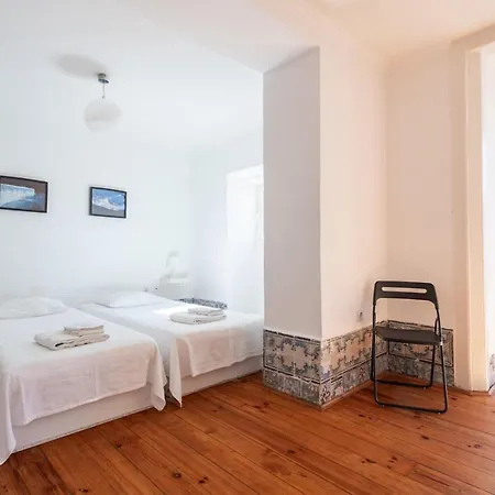 Flh Se Apartment-2